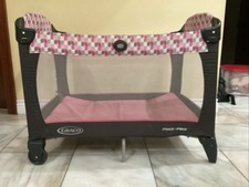 Portable Graco Pack N Play For