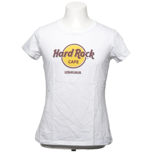 Hard rock cafe shirt - hard,
