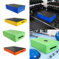 Tapis de réception pour