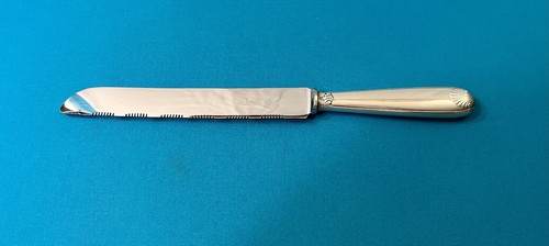 Couteau pain christofle - couteau, a