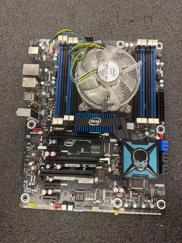 Intel dx79to extreme - intel,