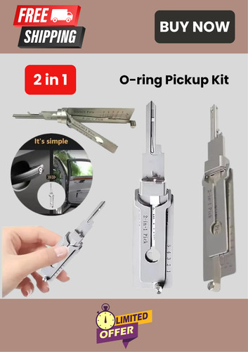 Ss001 pro stainless steel - steel, key