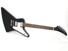 Epiphone Explorer Ebony
