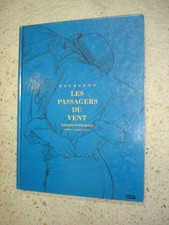 LES PASSAGERS DU VENT Edition