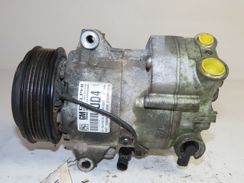 Compresseur air conditionne - compresseur,