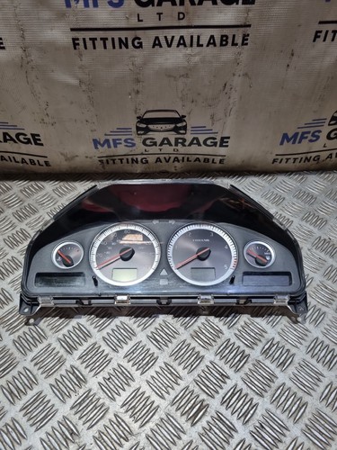 Volvo xc90 mk1 portes - mk1,