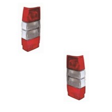 Feux Arrière Ensemble Gauche