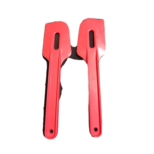 Tupperware paddle spatula - 8",