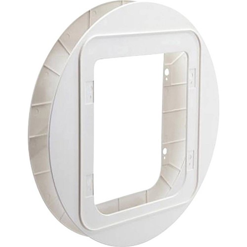 Adaptateur montage sureflap - de,