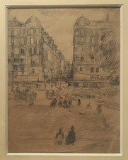 Jean Hippolyte MARCHAND