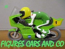 MOTO JOE BAR TEAM SERIE 2 N°