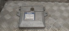 Calculateur moteur LUCAS - RENAULT Clio II (2) 1.9 D - Réf : 7700104956 (H)
