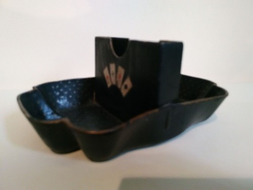 Porte cartes pour - jeu, de
