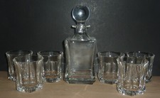 Service ensemble whisky - service,