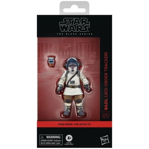 Star wars série noire - star, la
