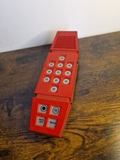 Jeu Electronique Merlin A