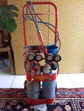 chalumeau oxygène acétylène h 90 cm