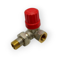 DANFOSS DOUBLE VANNE CARRE