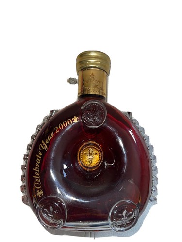 Cognac louis xiii - cognac,