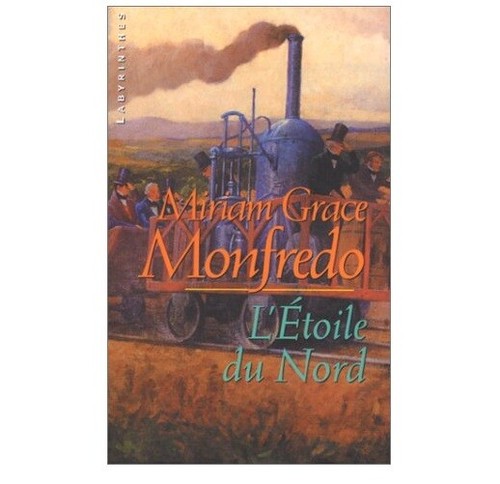 étoile nord miriam - du,