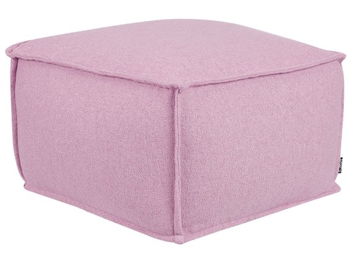 Pouf coton billes eps - pouf,