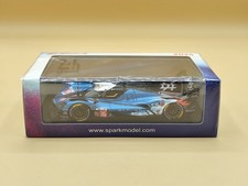 1/43 Alpine A424 Endurance