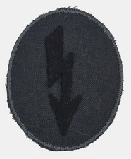 Allemand WW2 / Insigne de