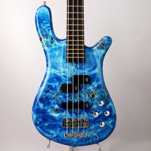 Warwick pro series streamer - warwick, lx
