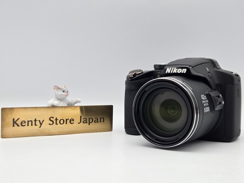 Neuf appareil photo - [neuf],