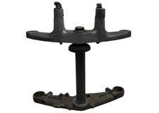 Té de fourche inférieur superieur SUZUKI RV 90 1972-1977 VANVAN