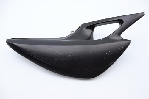 Demi flanc selle droit - demi,