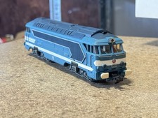 Fleischmann 4280 Locomotive
