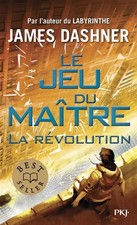 Le jeu du maître - tome 2 