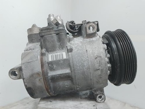 Compresseur clim mercedes - compresseur,