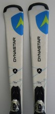 Skis parabolique enfant