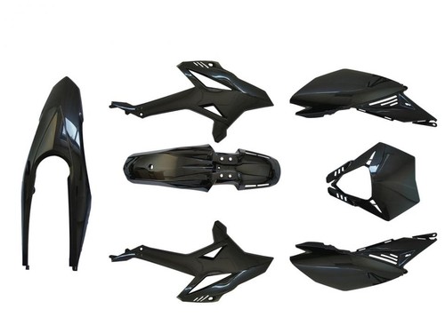 Kit carénage sifam pour moto - pour,