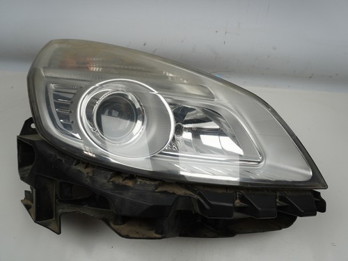 Phare droit occasion renault - phare,