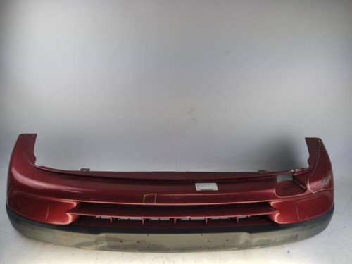 Pare choc avant citroen saxo - choc,