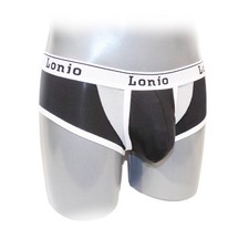 Pantalon transparent avec