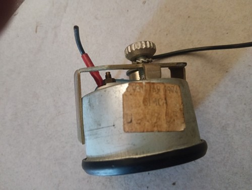 Compteur kilométrique jauge - compteur,
