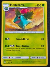 Carte Pokemon Herbizarre 2/73
