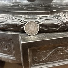 piece monnaie 25 1833
