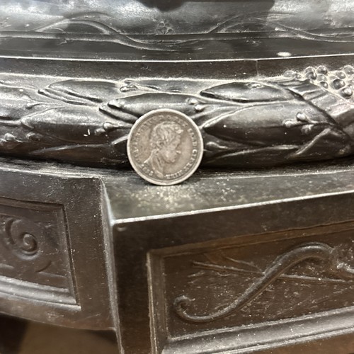 Piece monnaie 1833 - monnaie, 25
