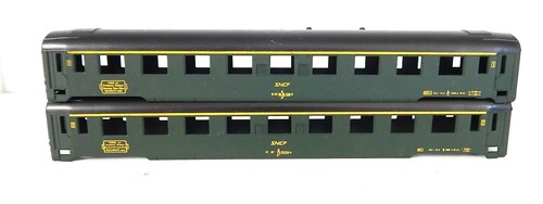 Ref 17247 jouef lot - 17247, 2
