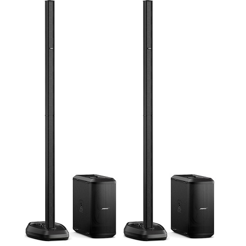 Bose pro32 portable - portable, pair