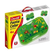 Fantacolor design garden
