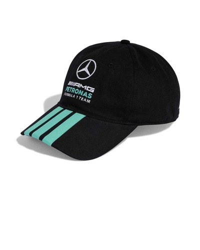 Mercedes amg adidas cap - amg,