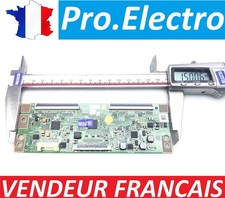 T-CON TCON TV runtk 5351TP 0055FV ZA Samsung UE32F5000 UE40F5500 UE40F5000 UE32H