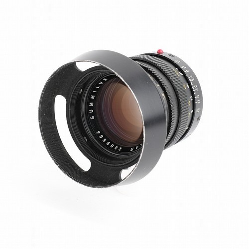 Leica summilux 50mm - 50mm, 2e