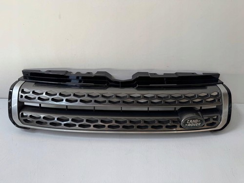 Range rover evoque - rover, grille